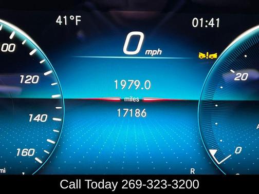 2023 Mercedes-Benz E-Class 4MATIC