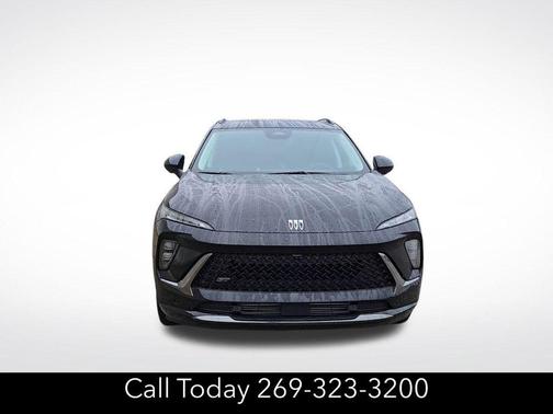 2025 Buick Envision Sport Touring AWD