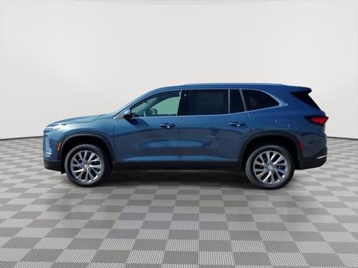 2025 Buick Enclave Preferred FWD