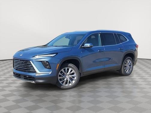 2025 Buick Enclave Preferred FWD