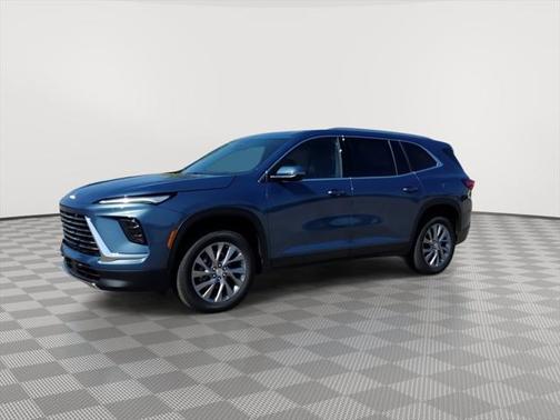 2025 Buick Enclave Preferred FWD