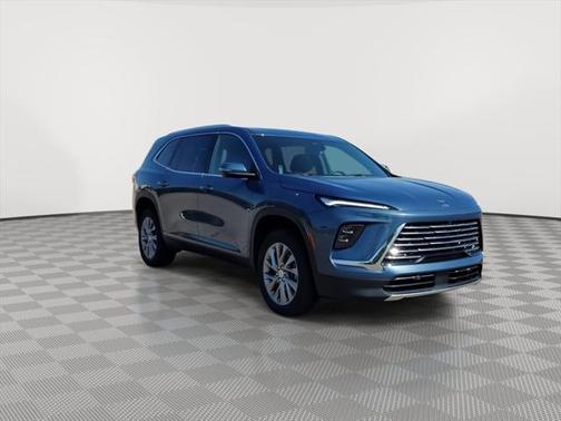 2025 Buick Enclave Preferred FWD