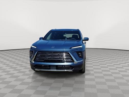 2025 Buick Enclave Preferred FWD