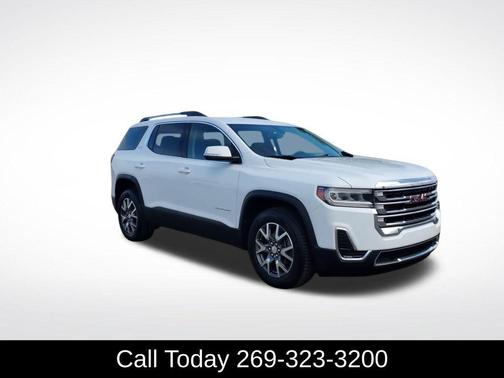 2020 GMC Acadia FWD SLE