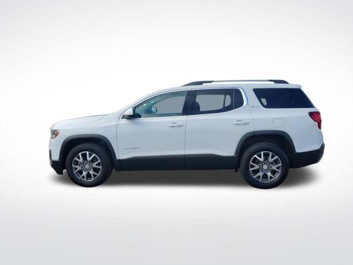 2020 GMC Acadia FWD SLE