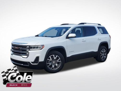 2020 GMC Acadia FWD SLE