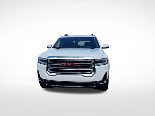 2020 GMC Acadia FWD SLE
