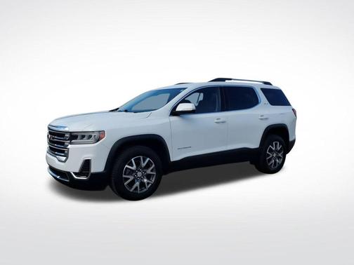 2020 GMC Acadia FWD SLE