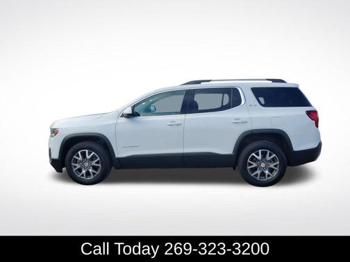 2020 GMC Acadia FWD SLE