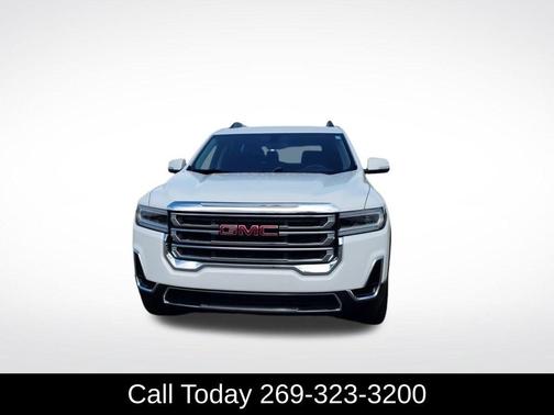 2020 GMC Acadia FWD SLE