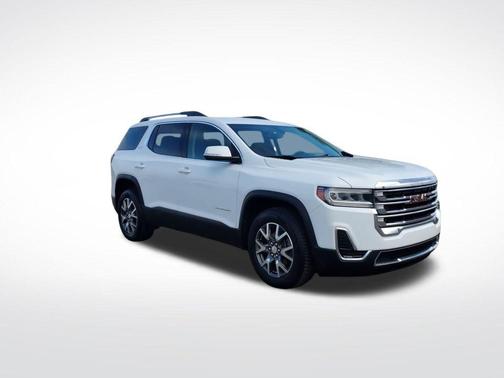 2020 GMC Acadia FWD SLE