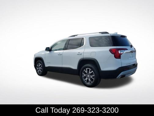 2020 GMC Acadia FWD SLE