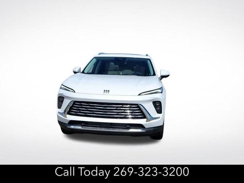 2025 Buick Envision Preferred AWD