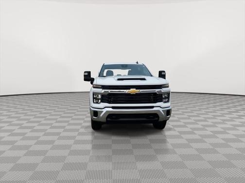 2024 Chevrolet Silverado 2500 LT