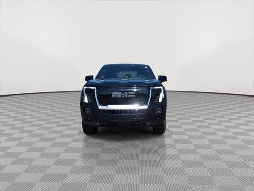 2025 GMC Sierra EV Max Range Denali