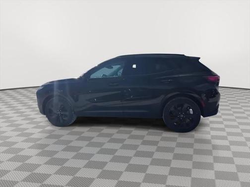2025 Buick Envision Sport Touring AWD