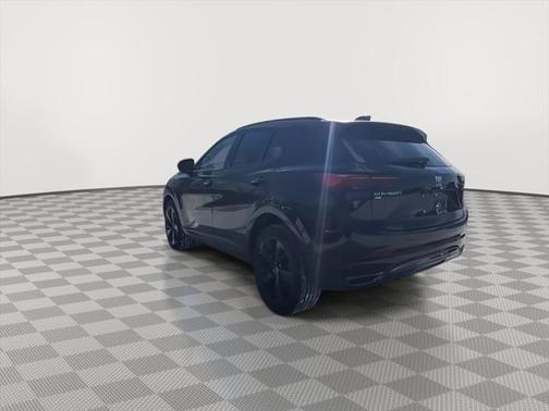 2025 Buick Envision Sport Touring AWD