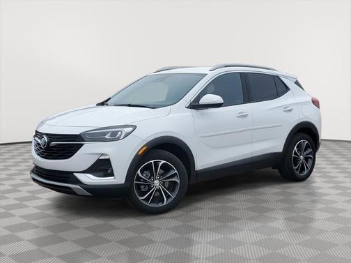 2022 Buick Encore GX Essence