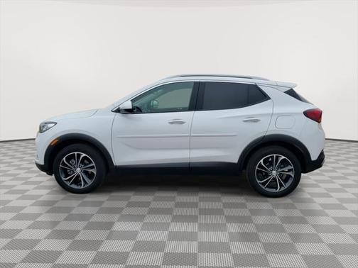 2022 Buick Encore GX Essence