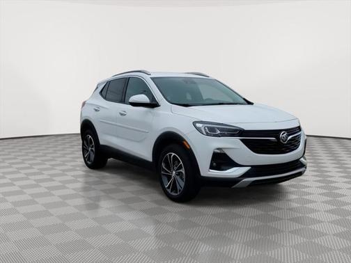 2022 Buick Encore GX Essence