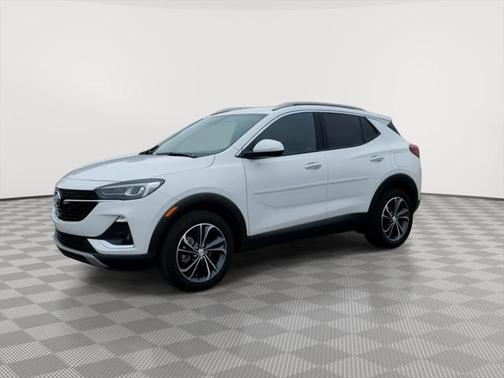 2022 Buick Encore GX Essence