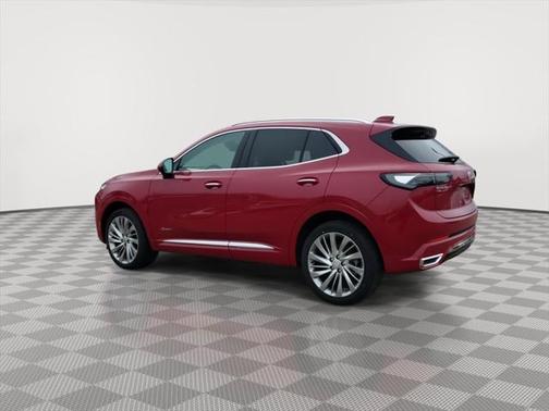 2025 Buick Envision Avenir AWD