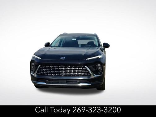 2025 Buick Envision Avenir AWD