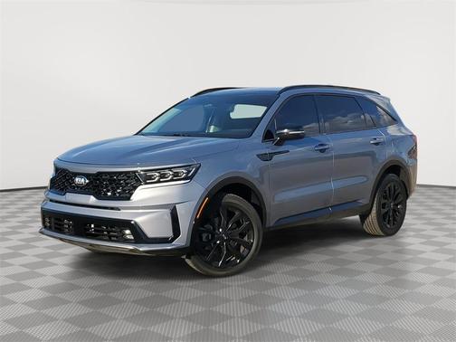 2021 Kia Sorento SX