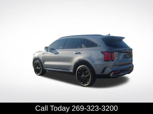 2021 Kia Sorento SX