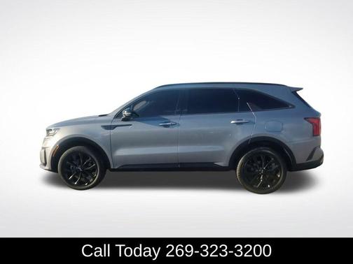 2021 Kia Sorento SX