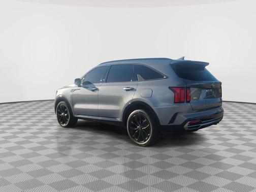 2021 Kia Sorento SX