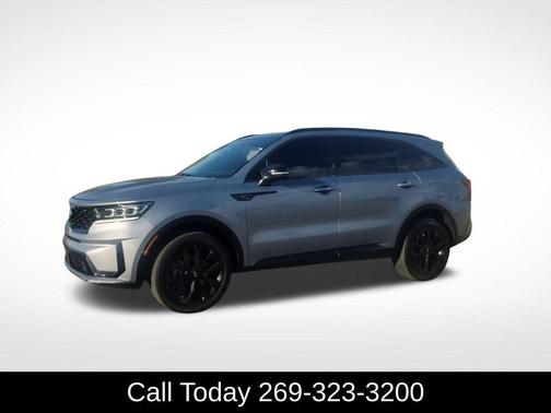 2021 Kia Sorento SX