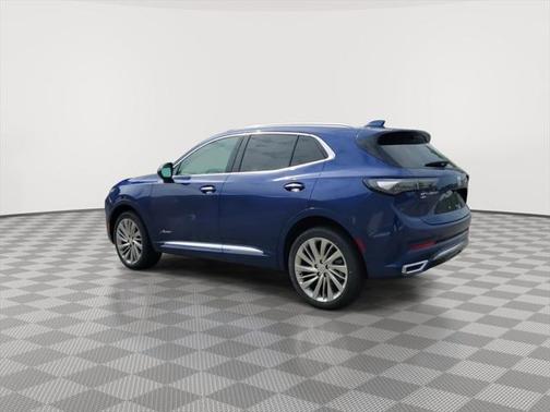 2025 Buick Envision Avenir AWD