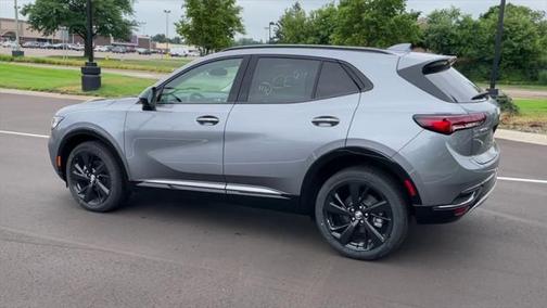2022 Buick Envision AWD Preferred