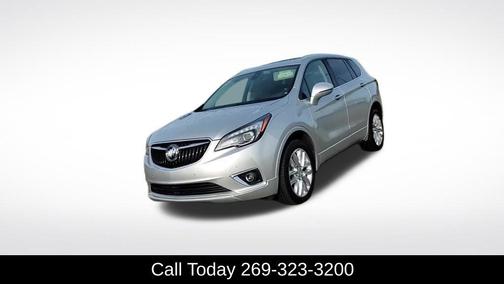 2019 Buick Envision Premium I