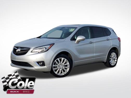 2019 Buick Envision Premium I
