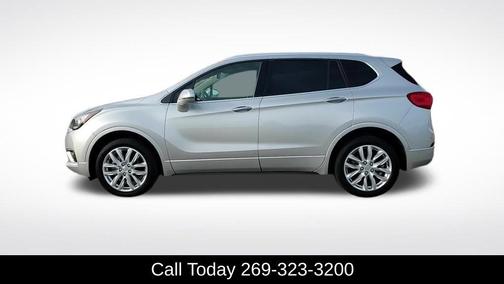 2019 Buick Envision Premium I