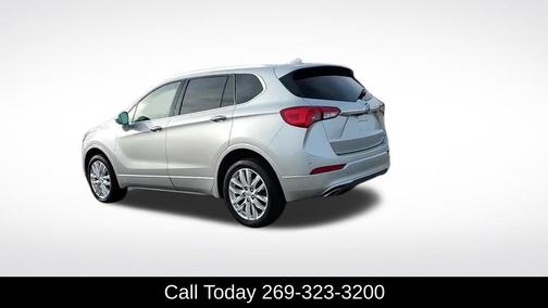 2019 Buick Envision Premium I