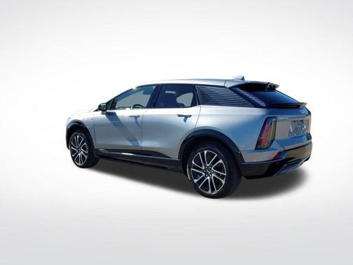 2025 Cadillac OPTIQ Sport 2 AWD