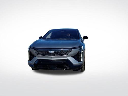 2025 Cadillac OPTIQ Sport 2 AWD