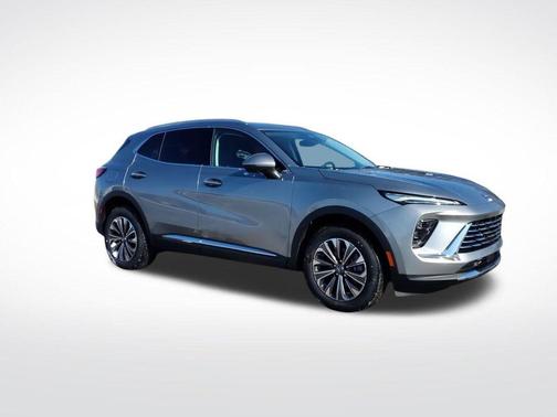 2025 Buick Envision Preferred AWD