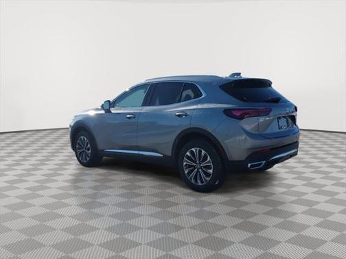 2025 Buick Envision Preferred AWD