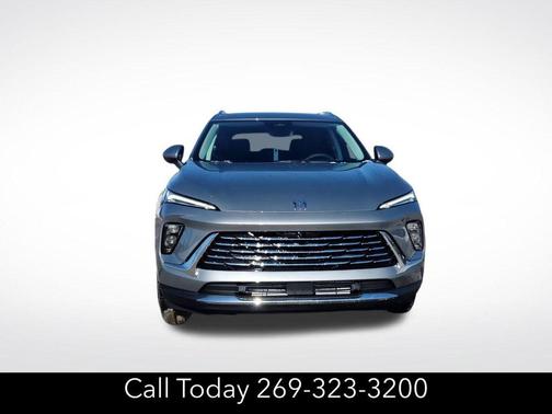 2025 Buick Envision Preferred AWD