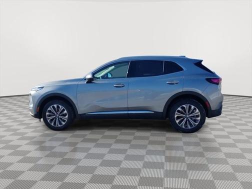 2025 Buick Envision Preferred AWD