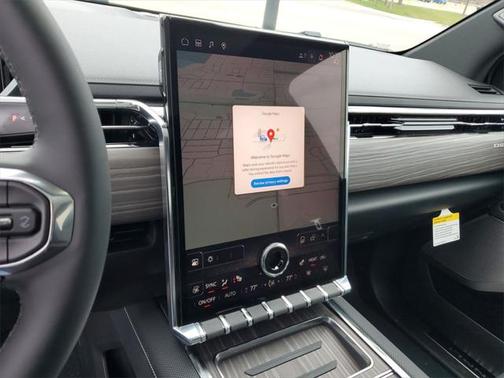 2025 GMC Sierra EV Extended Range Denali