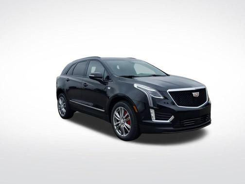 2025 Cadillac XT5 Sport