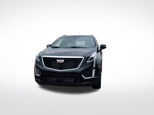 2025 Cadillac XT5 Sport