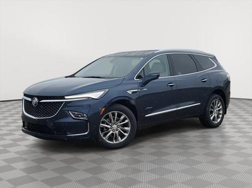 2022 Buick Enclave AWD Avenir