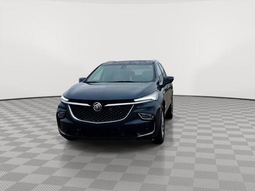 2022 Buick Enclave AWD Avenir