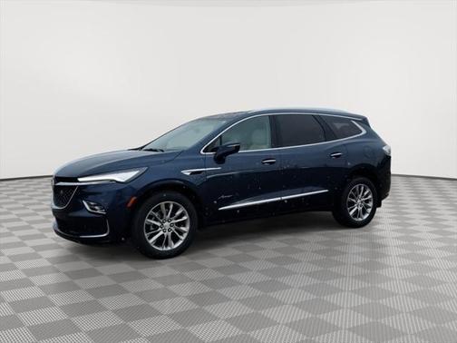 2022 Buick Enclave AWD Avenir